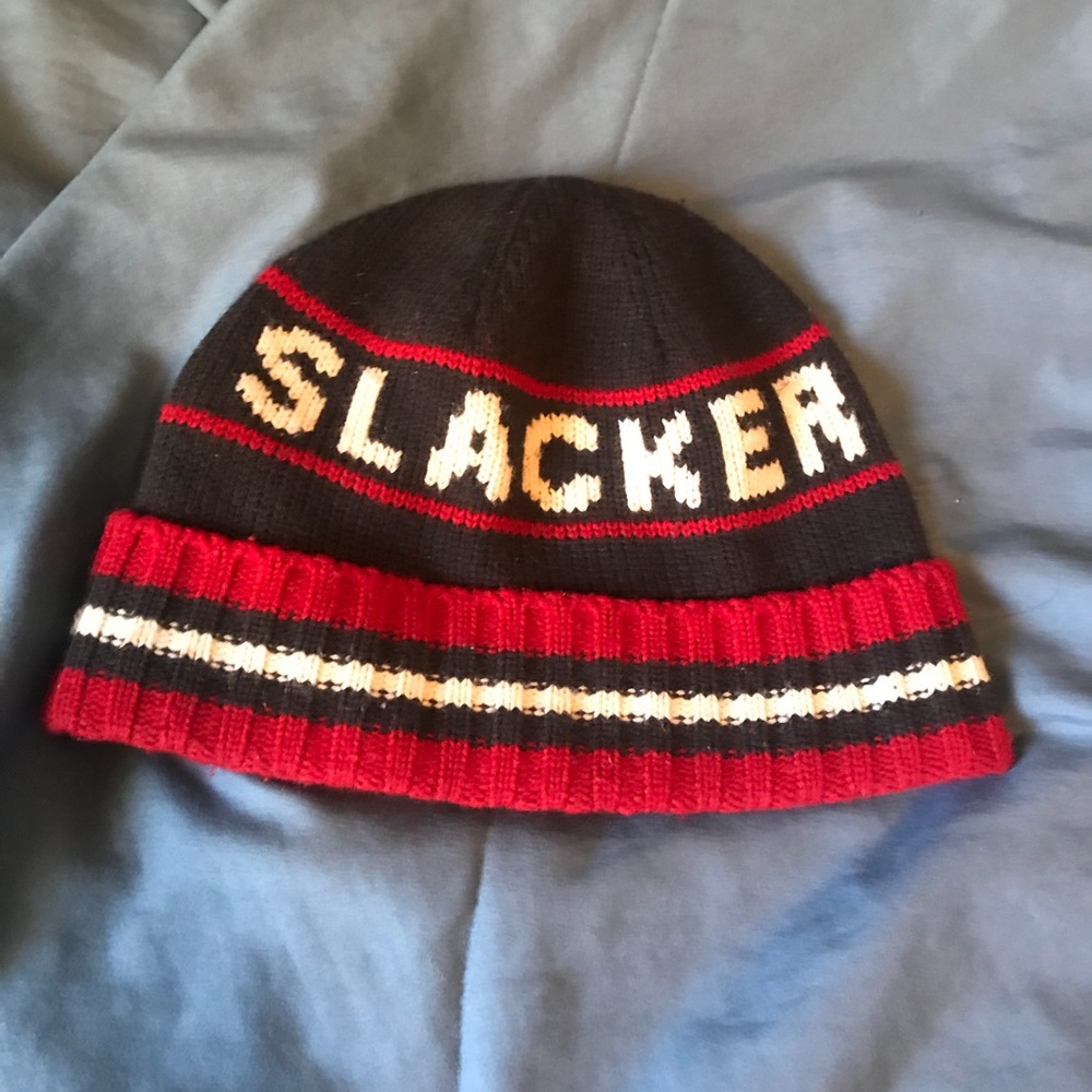 Beanie